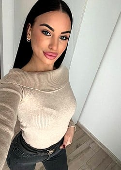 Viktoria Paulisova